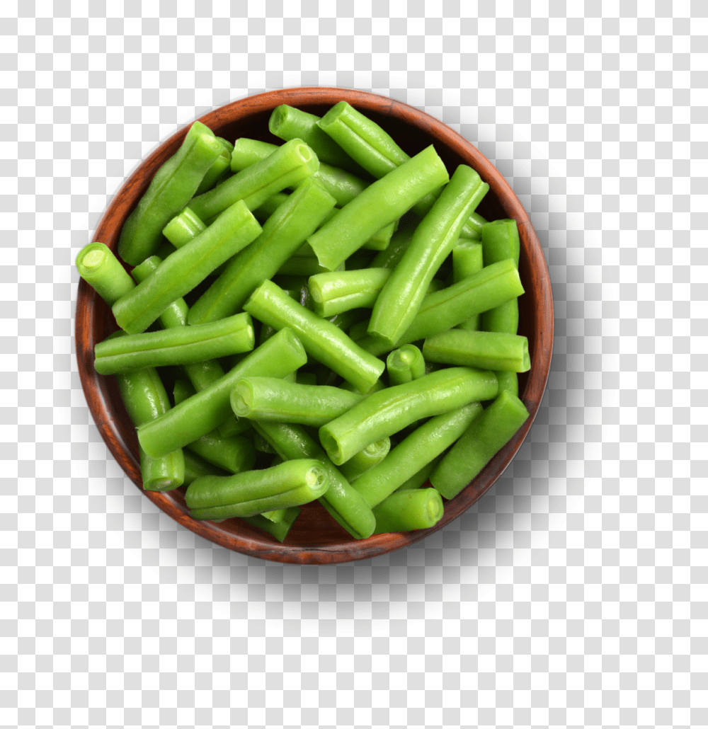 Green Bean, Vegetable, Plant, Food, Produce Transparent Png