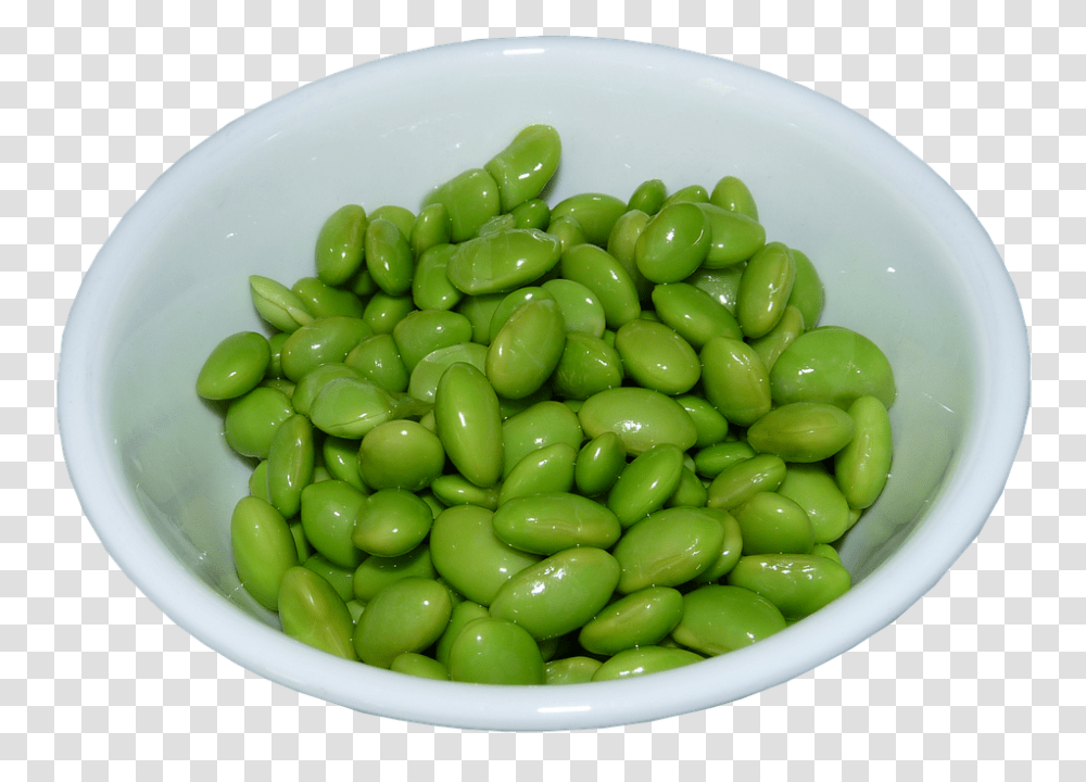 Green Bean, Vegetable, Plant, Food, Soy Transparent Png