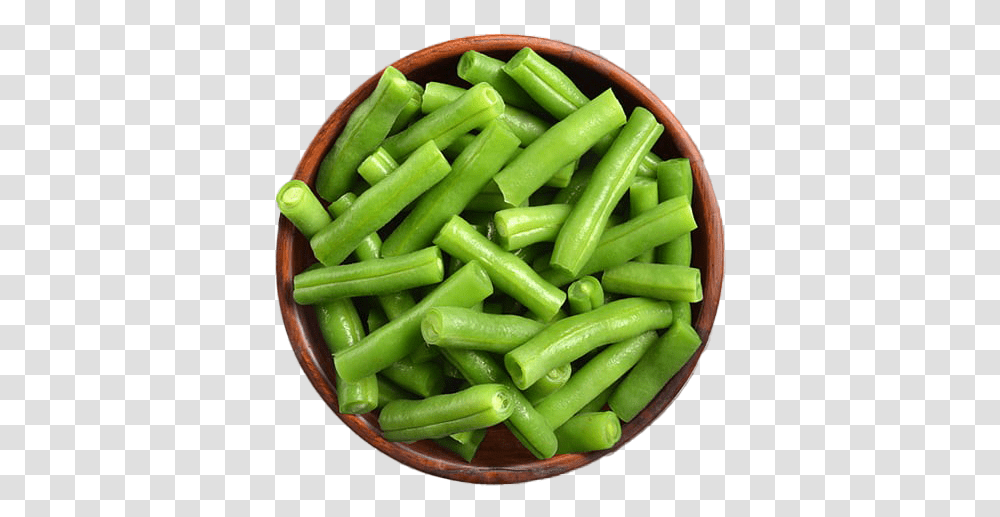 Green Beans Bowl Free Download Bowl Of Green Beans, Plant, Produce, Vegetable, Food Transparent Png
