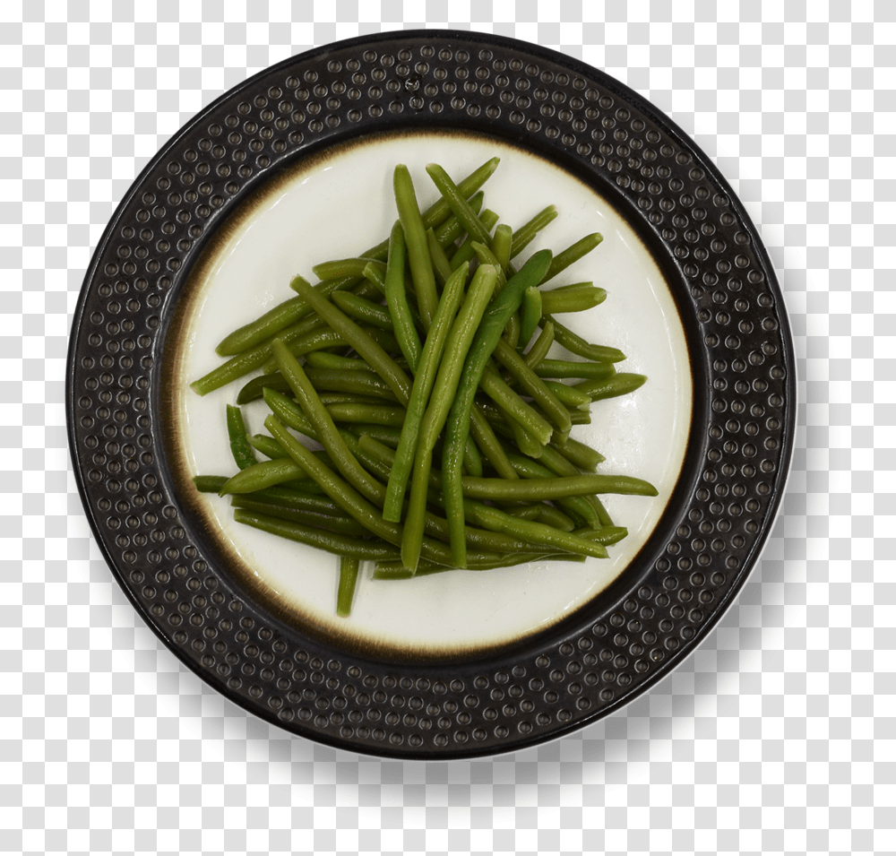 Green Beans Green Bean, Plant, Vegetable, Food, Produce Transparent Png
