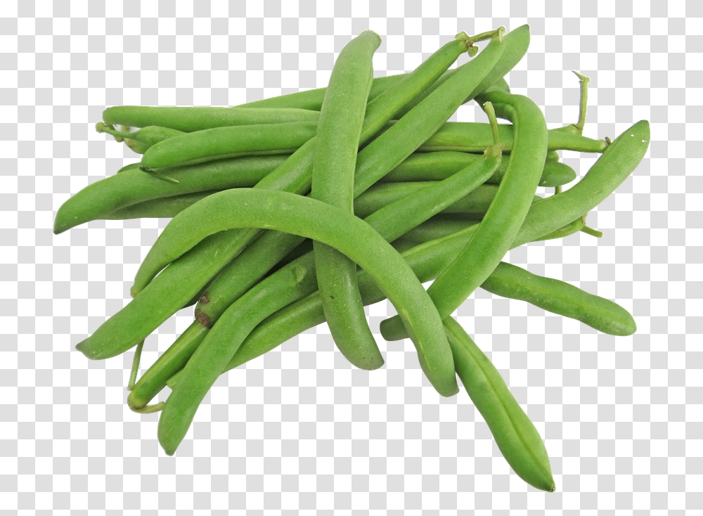 Green Beans Image Green Beans Background, Plant, Vegetable, Food, Produce Transparent Png