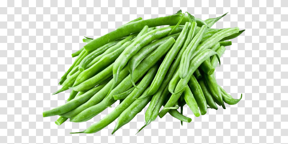 Green Beans Images Haricot Vert Cuit, Plant, Produce, Food, Vegetable Transparent Png