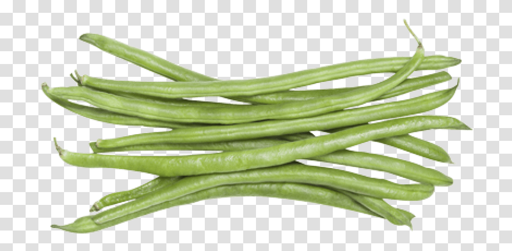 Green Beans, Plant, Vegetable, Food, Produce Transparent Png