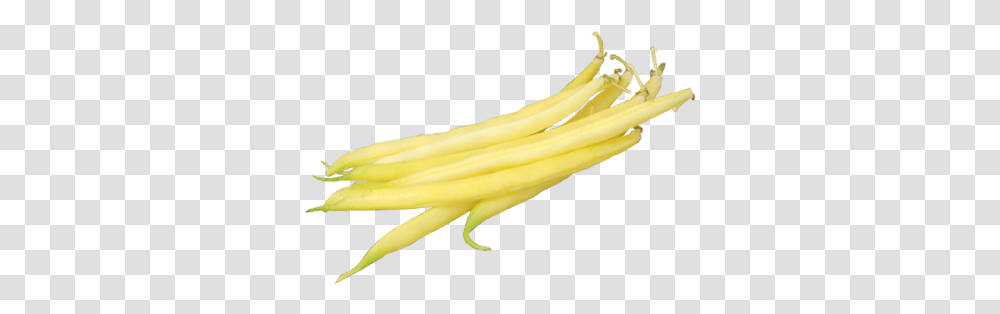 Green Beans Stickpng Honeysuckle, Banana, Fruit, Plant, Food Transparent Png