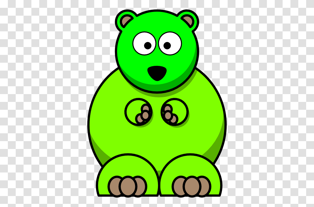 Green Bear Clip Art, Robot, Snowman, Winter, Outdoors Transparent Png