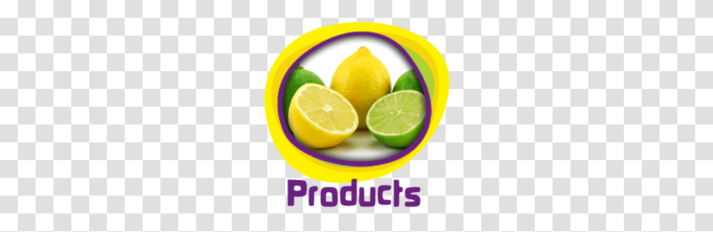 Green Bee Produce, Citrus Fruit, Plant, Food, Lime Transparent Png