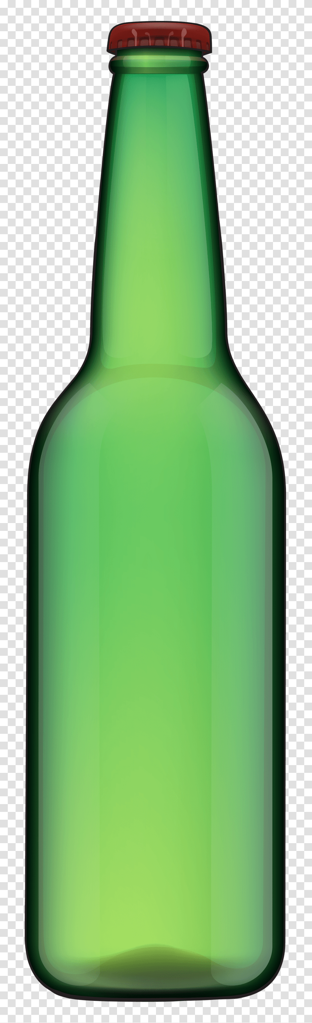 Green Beer Bottle Clipart Best Web Types Of Baby Bottles, Alcohol, Beverage, Drink, Wine Bottle Transparent Png