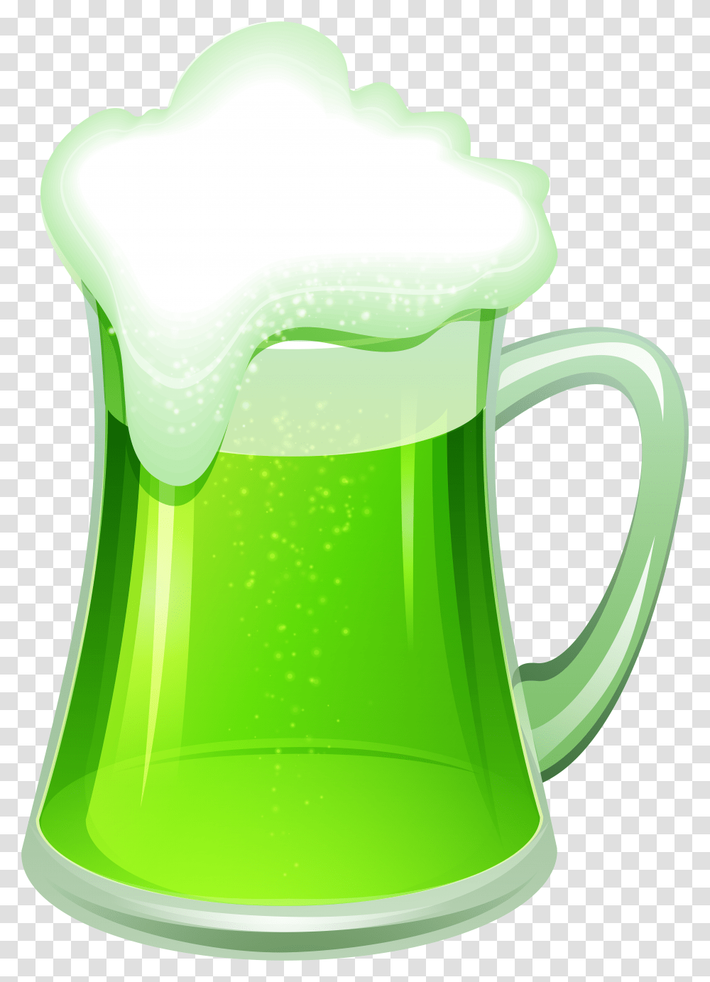 Green Beer Green Beer Background, Jug, Pottery, Water Jug, Wedding Cake Transparent Png