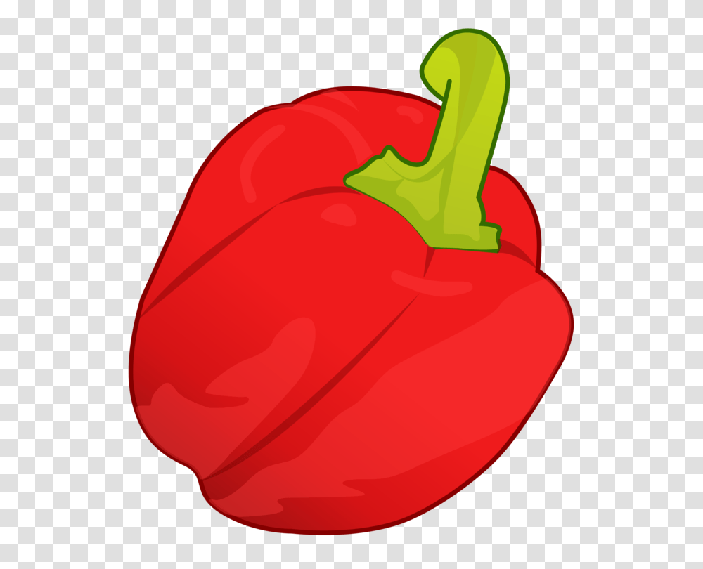 Green Bell Pepper Chili Con Carne Chili Pepper Vegetable Free, Plant, Food Transparent Png