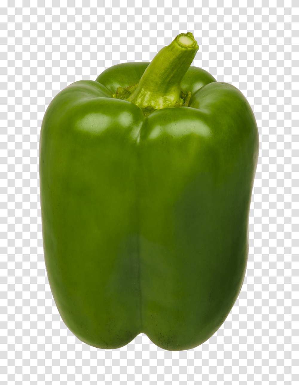 Green Bell Pepper Image, Vegetable, Plant, Food Transparent Png