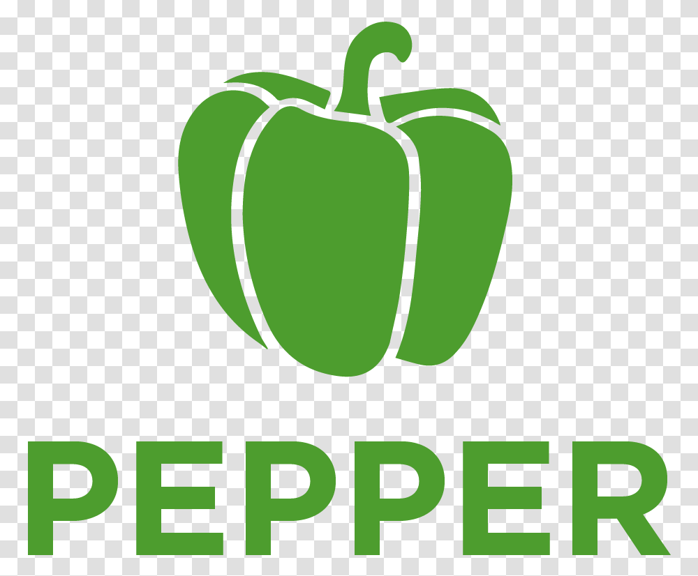 Green Bell Pepper, Tennis Ball, Sport, Sports, Plant Transparent Png