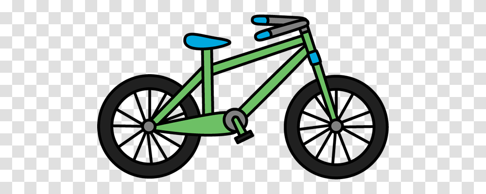 Green Bicycle Sports Theme Teaching Parties Crafts Scrapbooks, Vehicle, Transportation, Bike, Wheel Transparent Png