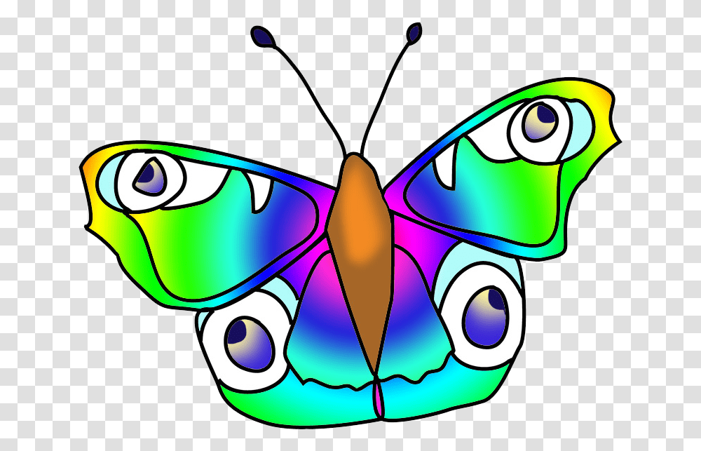 Green Blue Butterfly With Eyes Brush Footed Butterfly, Sunglasses, Accessories, Accessory, Animal Transparent Png