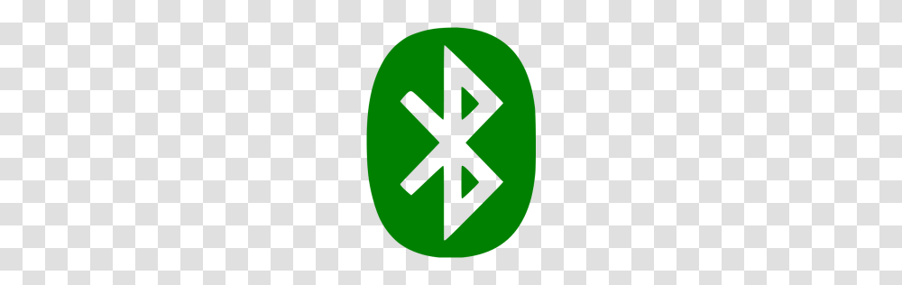 Green Bluetooth Icon, Plant, Meal Transparent Png