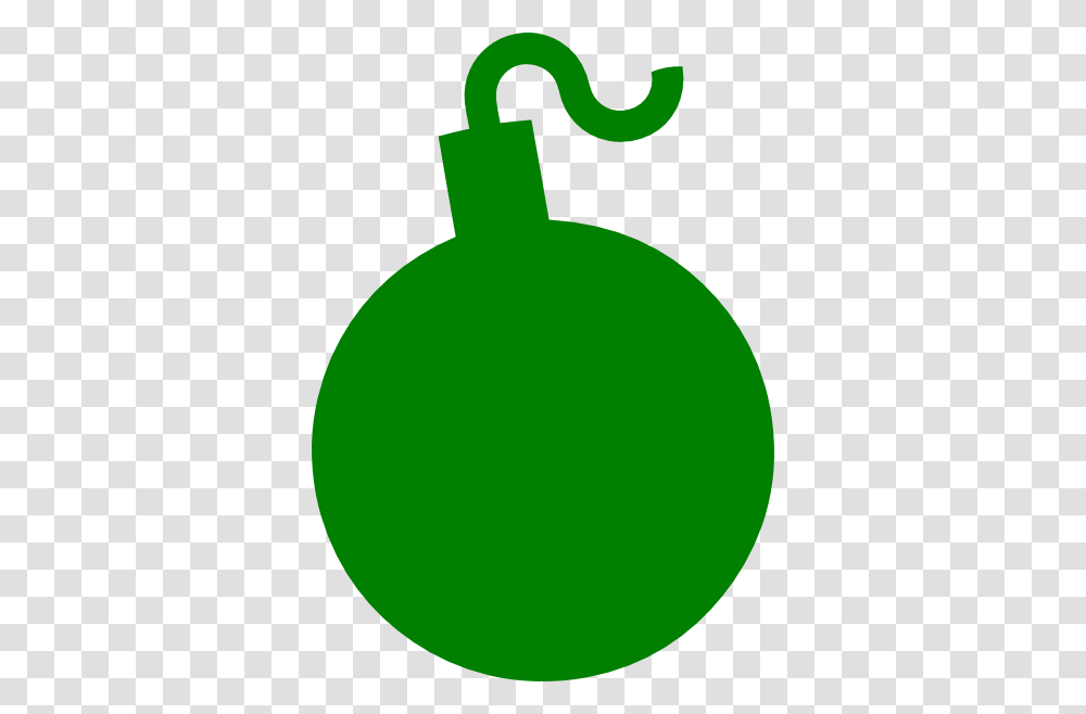 Green Bomb Clip Arts For Web, Ornament, Tree, Plant Transparent Png