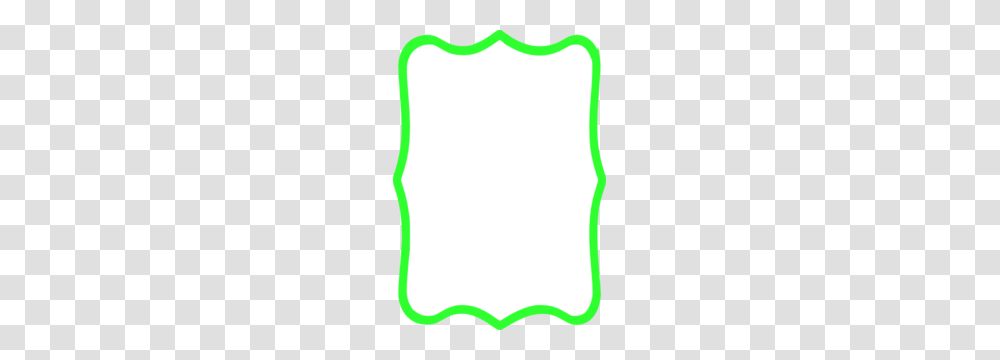 Green Border Cliparts, T-Shirt, Plant Transparent Png