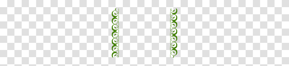 Green Border Frame Picture Vector Clipart, Rug, Tie, Accessories Transparent Png