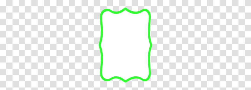 Green Border Md, Plant, Logo, T-Shirt Transparent Png