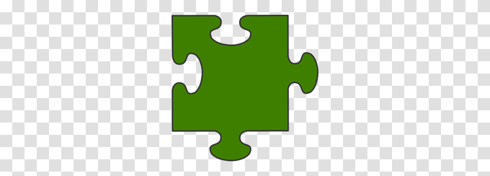Green Border Puzzle Piece Clip Arts For Web, Jigsaw Puzzle, Game, Axe, Tool Transparent Png