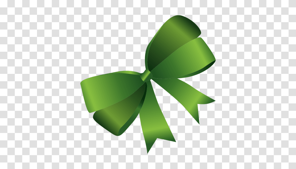 Green Bow, Lamp, Tie, Accessories, Accessory Transparent Png