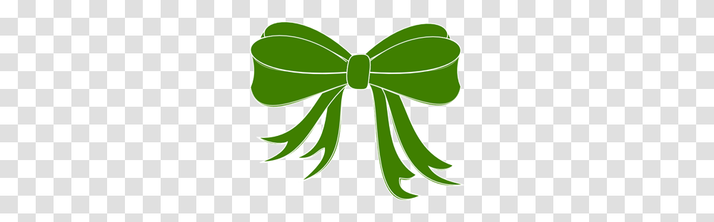 Green Bow Ribbon Clip Arts For Web, Pattern, Ornament, Hair Slide Transparent Png