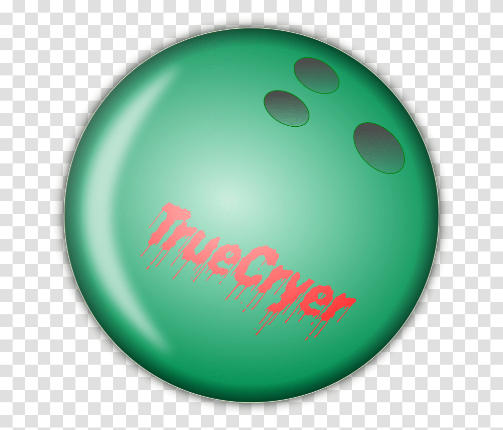 Green Bowling Ball Clipart, Sport, Sports, Disk, Sphere Transparent Png