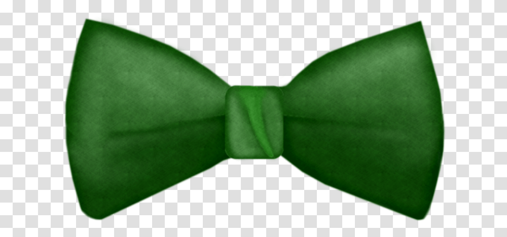 Green Bowtie Green Bow Tie, Accessories, Accessory, Necktie Transparent Png