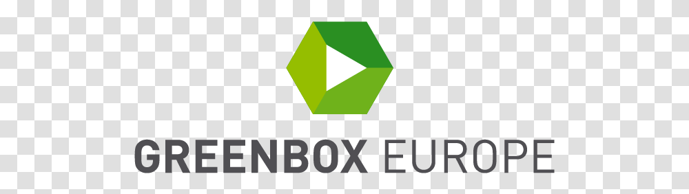 Green Box Europe Iogo Greko, Logo, Trademark Transparent Png