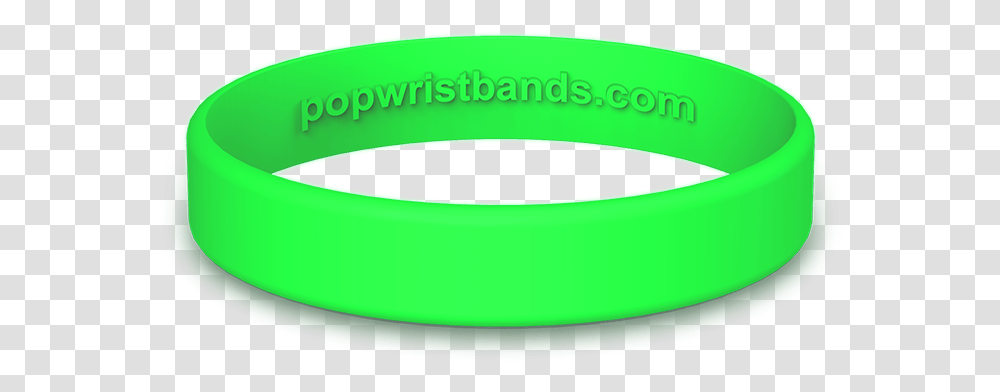 Green Bracelet, Oval, Hose, Tape, Bathtub Transparent Png