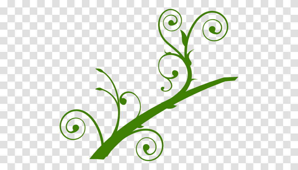 Green Branch Leaves Clip Arts For Web, Floral Design, Pattern Transparent Png