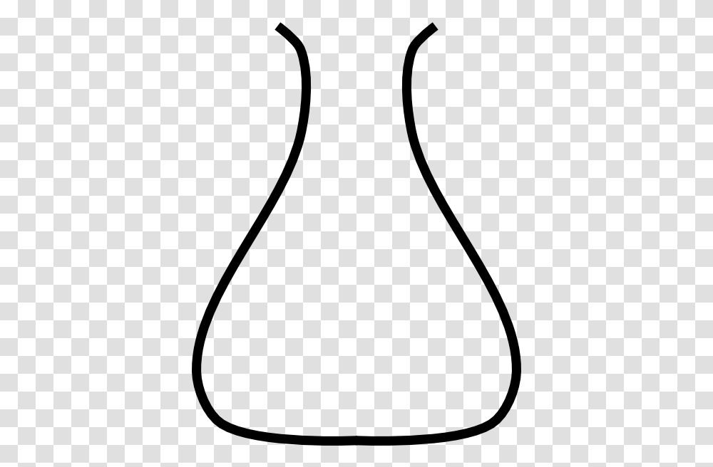 Green Bubble Flask Clip Art, Vase, Jar, Pottery, Potted Plant Transparent Png