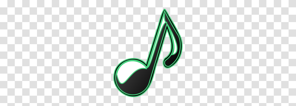 Green Bubble Music Note Clip Art, Watering Can, Tin, Smoke Pipe Transparent Png