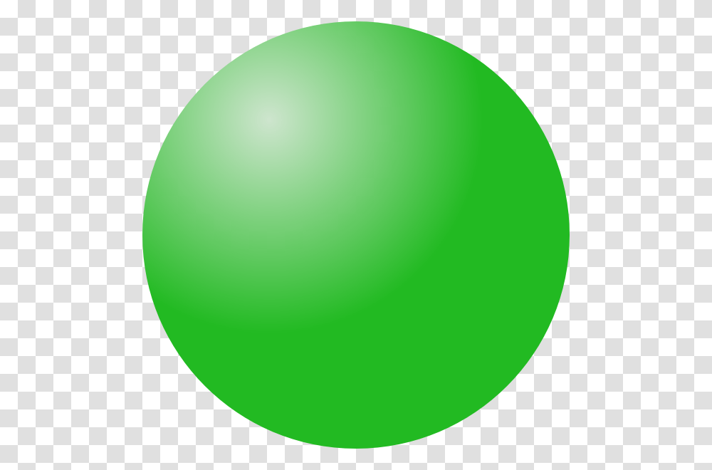 Green Bubble, Sphere, Balloon Transparent Png