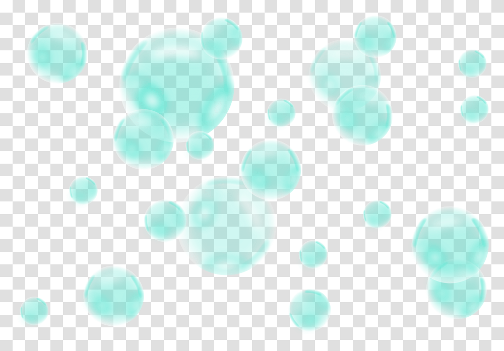 Green Bubbles Image Lava, Sphere, Animal Transparent Png