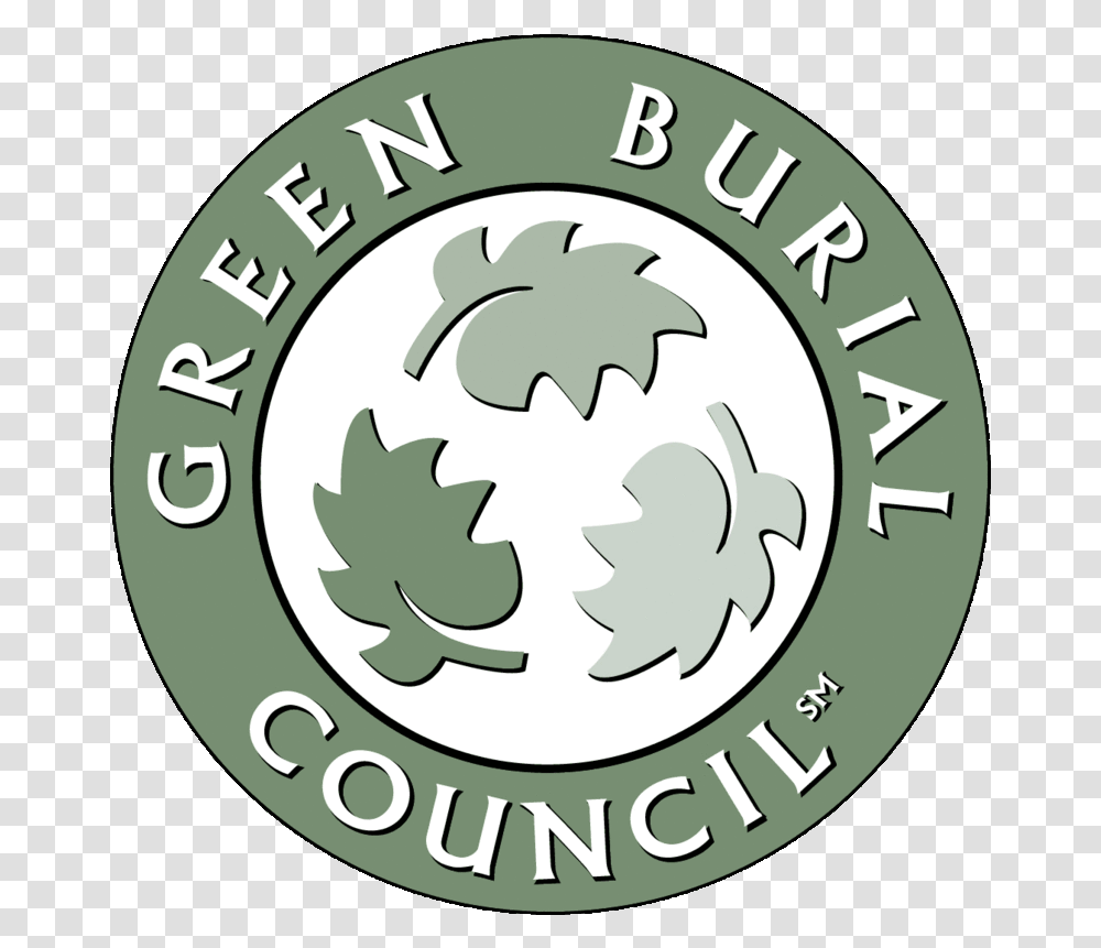 Green Burials Temple Sinai Green Burial Council, Symbol, Recycling Symbol, Logo, Trademark Transparent Png