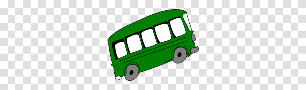 Green Bus Clip Art, Car, Vehicle, Transportation, Van Transparent Png