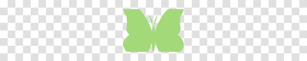 Green Butterfly Clip Art Greenbutterfly Clip Art, Pattern, Ornament, Floral Design Transparent Png