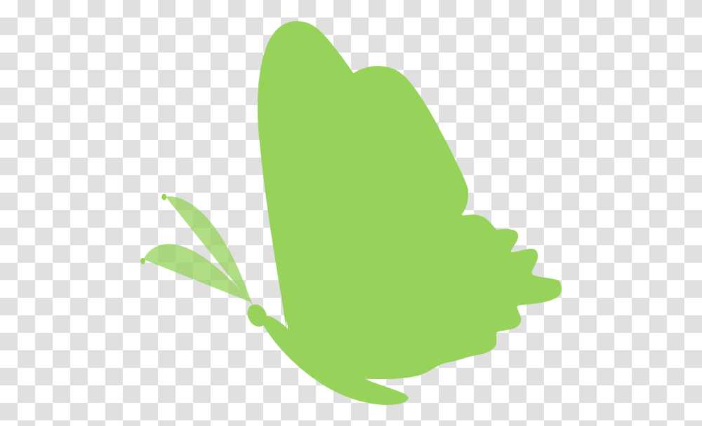 Green Butterfly Clip Art Greenbutterfly Clip Art, Tennis Ball, Sport, Sports, Plant Transparent Png