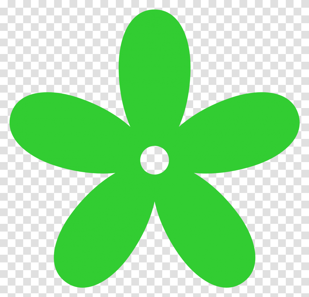 Green Butterfly Flower Clip Art Pink, Logo, Trademark, Pattern Transparent Png