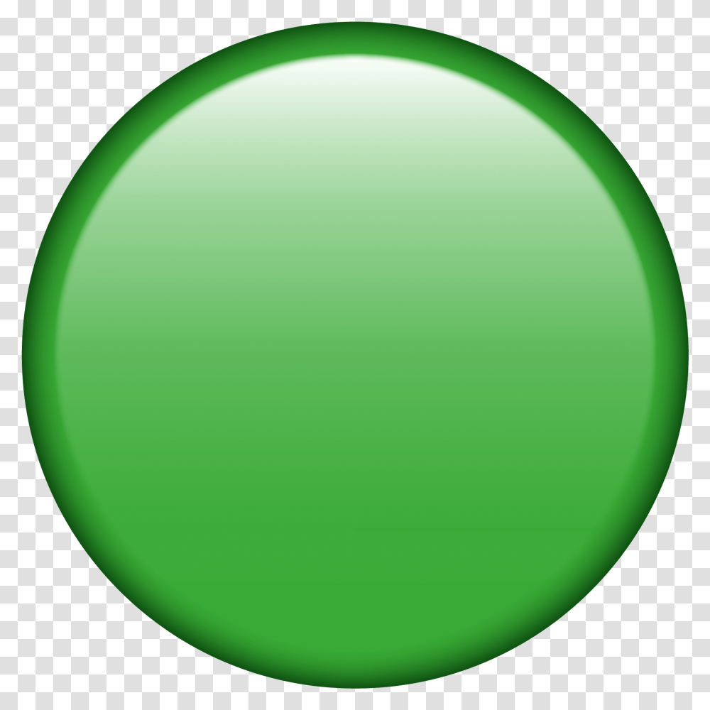 Green Button Icon Green Round Icon, Sphere, Balloon, Light Transparent Png