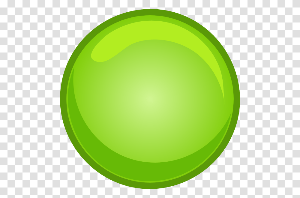 Green Button Svg Clip Arts Circle, Tennis Ball, Sport, Sports, Sphere Transparent Png