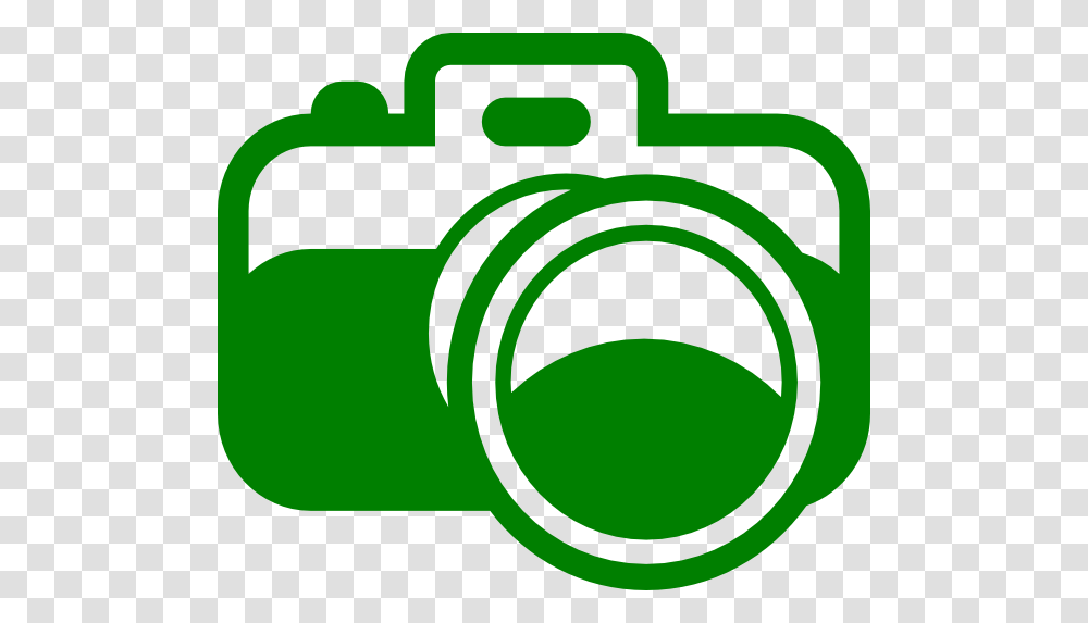 Green Camera Green Cameras And Clip Art, Electronics, Digital Camera, First Aid Transparent Png