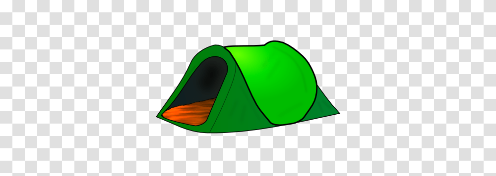 Green Camping Tent Clipart, Apparel, Hat, Cowboy Hat Transparent Png