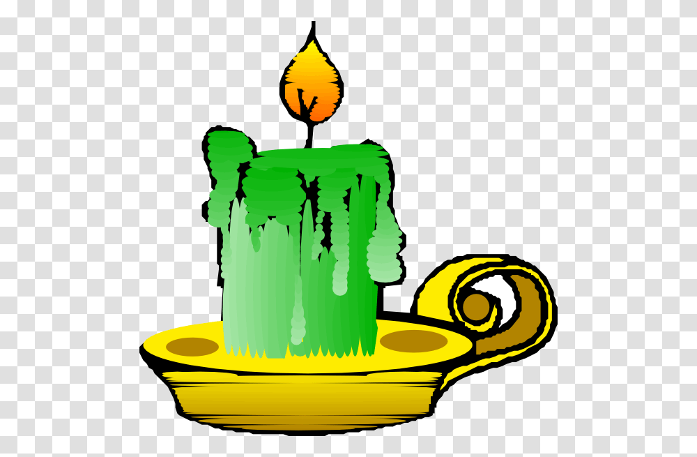 Green Candle Clip Art Free Vector, Lawn Mower, Tool, Cake, Dessert Transparent Png