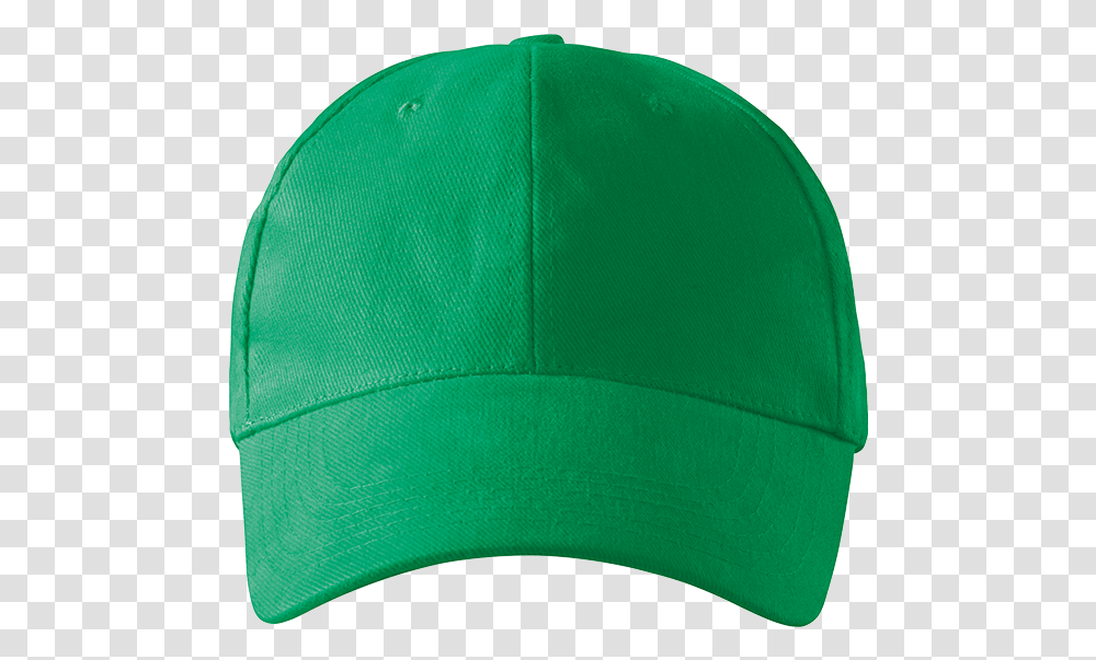 Green Cap In, Apparel, Baseball Cap, Hat Transparent Png