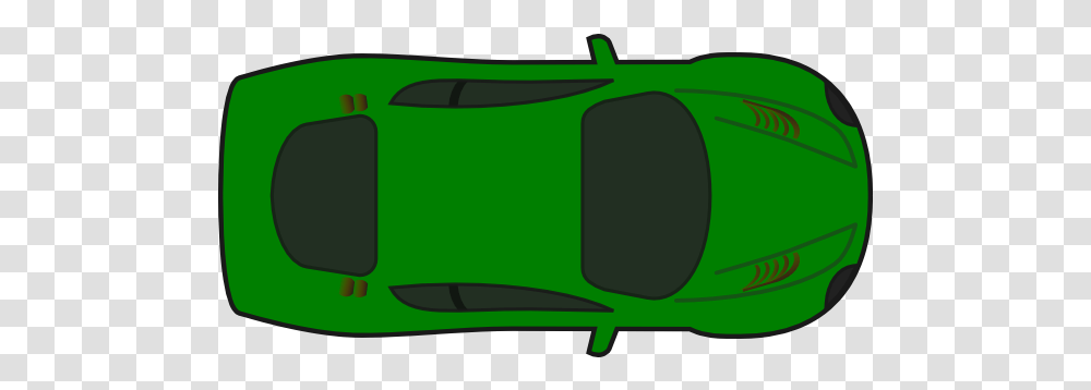 Green Car Car Icon Top View Green, Animal, Outdoors, Invertebrate, Light Transparent Png