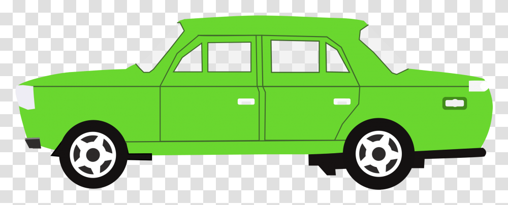 Green Car Download Free Clip Art Blue Car Vector, Van, Vehicle, Transportation, Pickup Truck Transparent Png