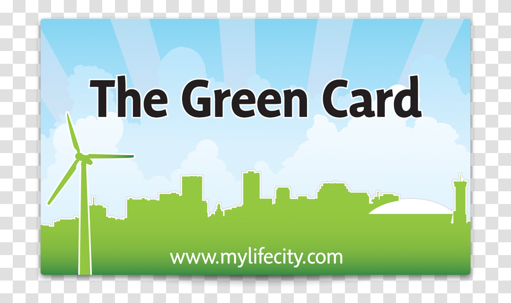 Green Card, Monitor, Screen, Electronics, Display Transparent Png