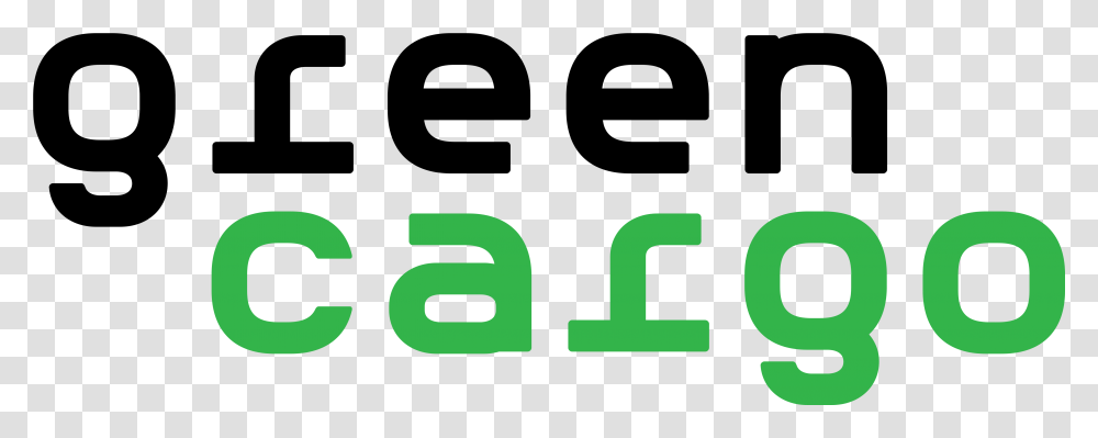 Green Cargo Green Cargo Logo, Word, Digital Clock, Text, Symbol Transparent Png