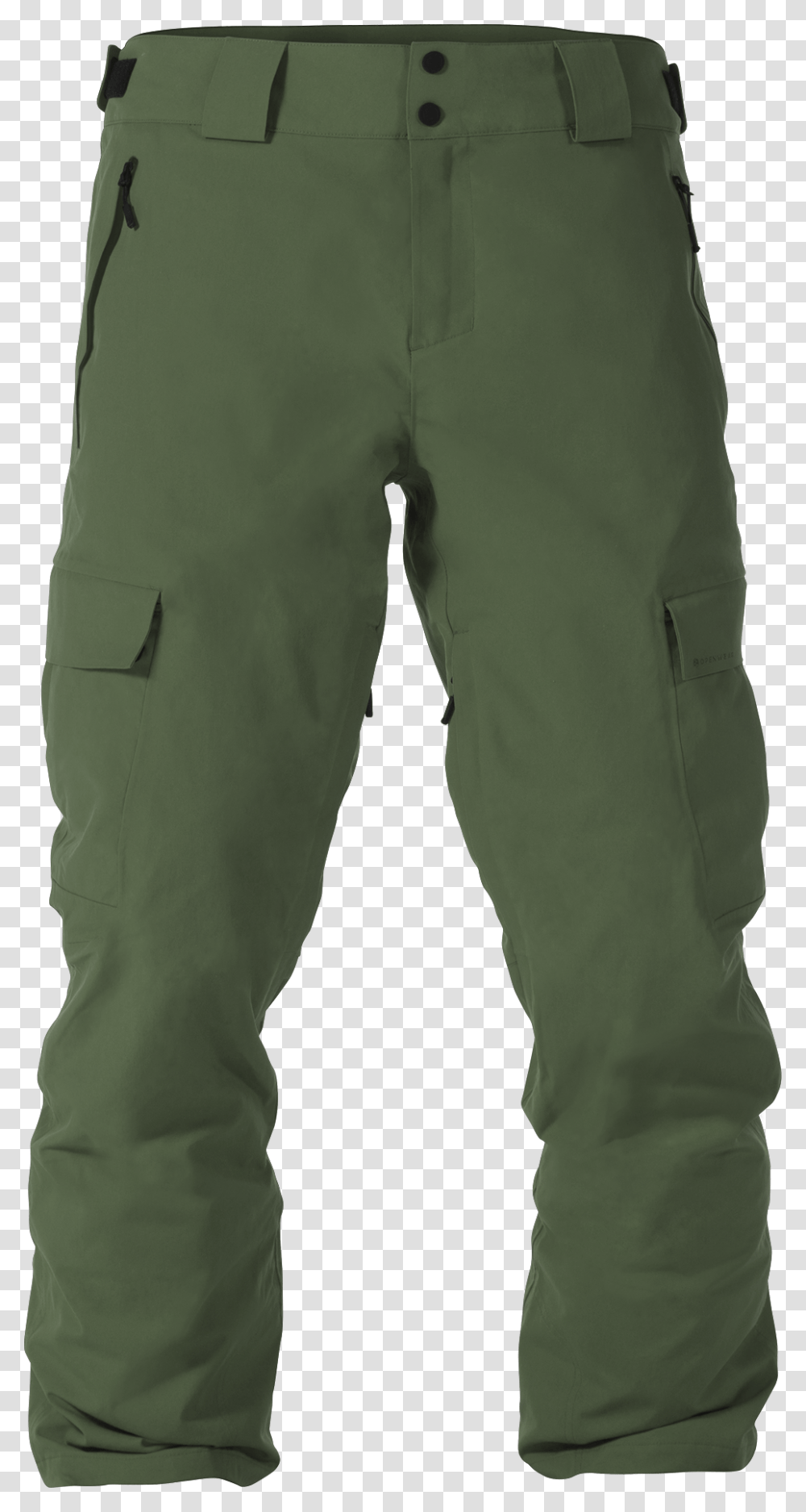 Green Cargo Pants, Apparel, Shorts, Jeans Transparent Png